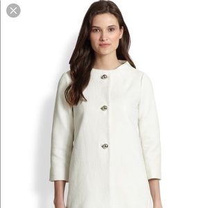 Kate Spade Erika Coat